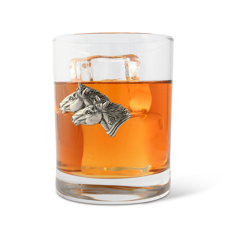 Whiskey Glass