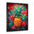 Black Picture Framed