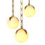 CDJ Chandelier Alesa antique brass finish alabaster-1118128217-1118128216