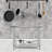 Stainless Steel Prep Station-123430105