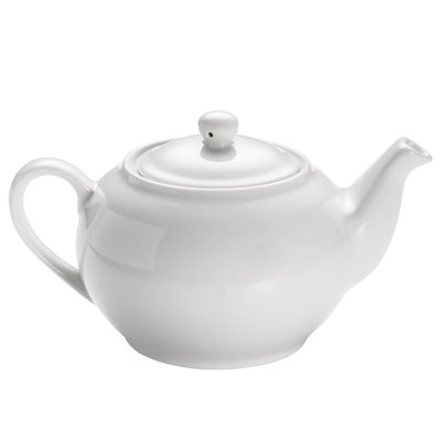 Maxwell&Williams Basics 1ml Solid Colour Teapot