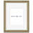 Wood Picture Frame with Mat-66003674-66003675