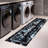 Armard Polyester Non-Skid Kitchen Mat
