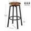 Swivel Bar Stool-674649471