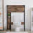 Lyneta Freestanding Over The Toilet Storage