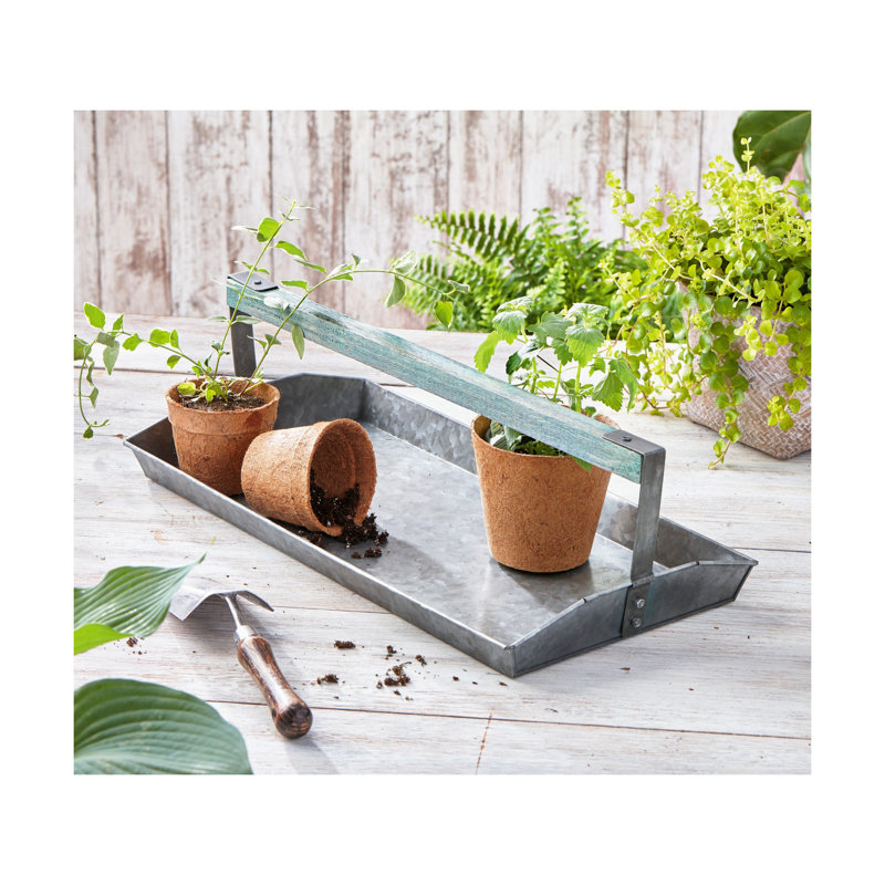 Garden Tray