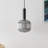 Kumi 1 - Light Single Pendant