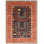 Qashqai One-of-a-Kind 4'10" X 6'10" Area Rug