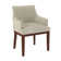 19'' H Upholstered Armchair