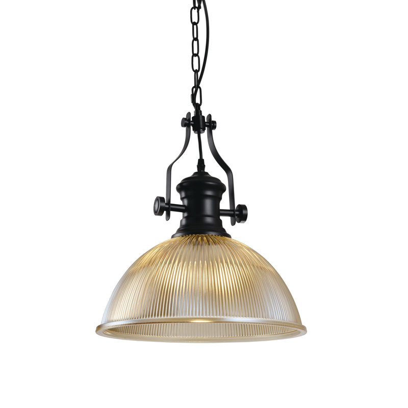 Nil 1 - Light Single Pendant