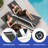 Outdoor Chaise Lounge-618603328