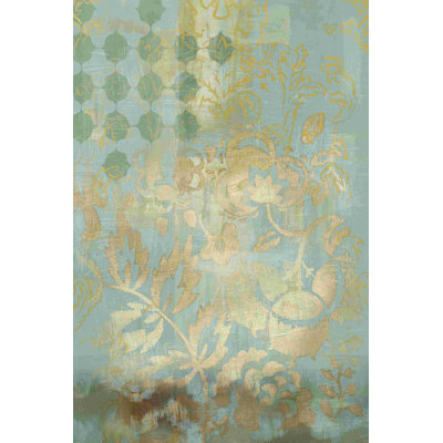 Tapisserie dorée II