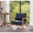 Tryphosa Upholstered Armchair-1315940900
