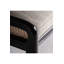 Fauteuil d'appoint Velburg