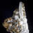 Calcite, Chalcopyrite and Dolomite. Sweetwater Mine