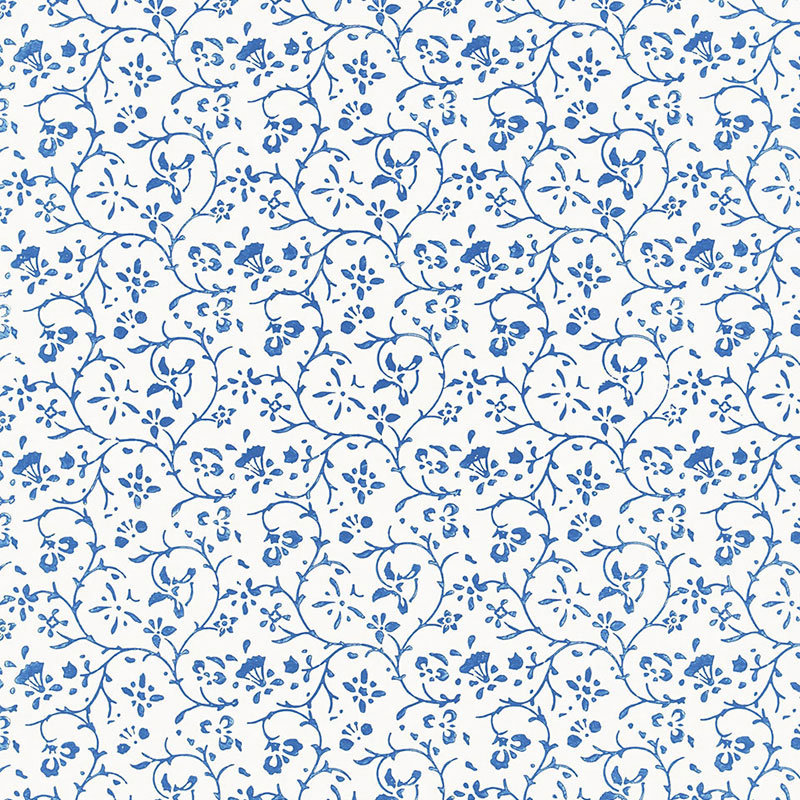 Kyara Vine Wallpaper, Delft