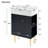 21.6" Bathroom vanity-875361650