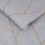 Floral Metallic Wallpaper Double Roll-1505293847