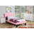 Robbyn Vegan Leather Platform Bed-1034512943-1034512931