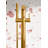 Align Single Handle Floor Mounted with Hand shower-40560459