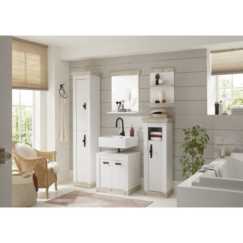 Theres Bathroom Furniture Suite