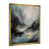 Gold Picture Framed