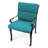 Outdoor Lounge Chair Cushion-1486686121