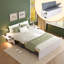 Full / Double Bed-2105672177