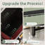3 Tier Expandable Microwave Shelf Stand