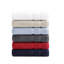 Ensemble de serviettes 6 pièces en coton Tommy Hilfiger Harbourside-110333675