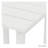 POLYWOOD Long Island 26" Counter Side Table-16223375