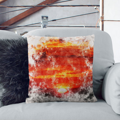 Square Cushion