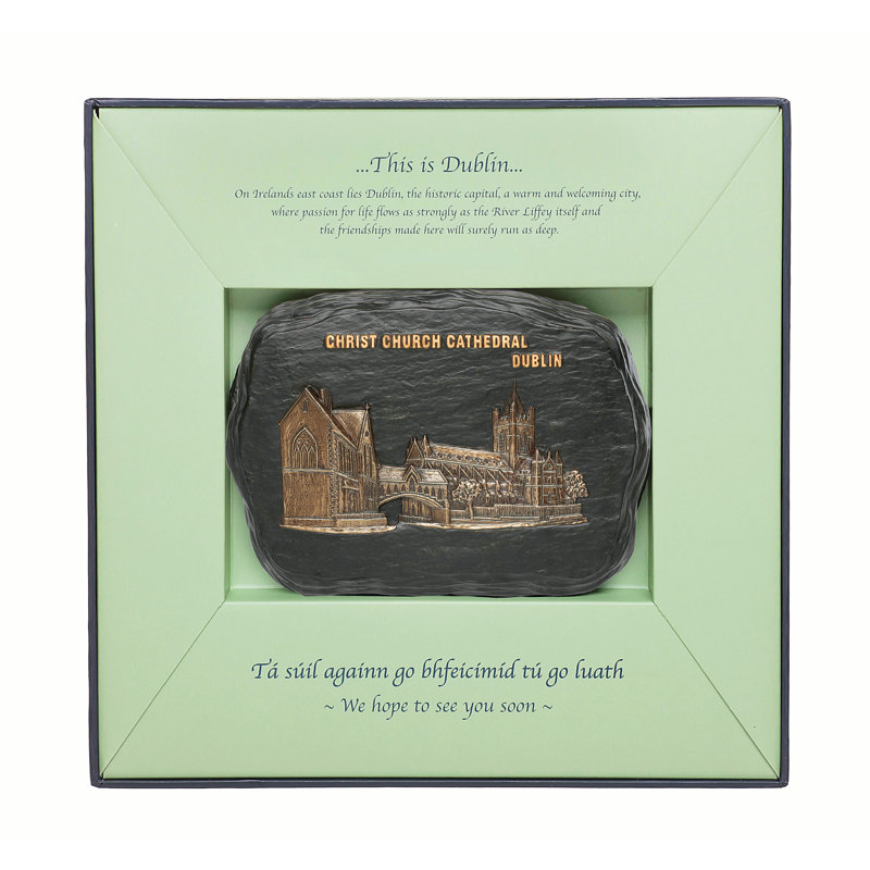 Driffield Scenic & Cityscapes Figurines & Sculptures