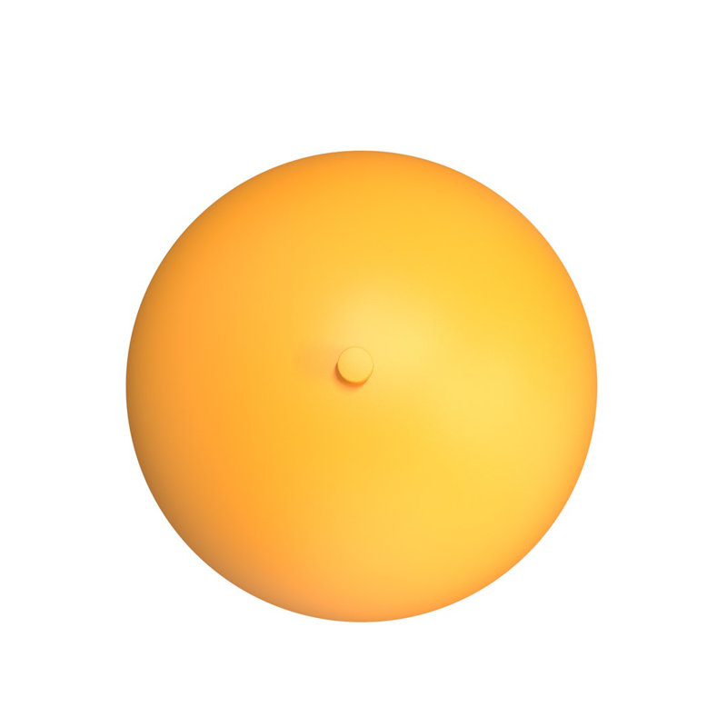 MUSH K2, Orange