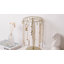 Rotating Tabletop Display Organizer Jewellery Stand-1174503193