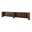 Lit plateforme rustique avec rangement-1969577288