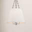 Burdett 4 - Light Pendant-1599020247