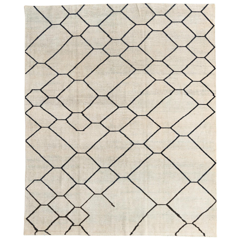 Odle Cream Rug