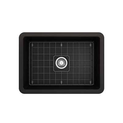 26.75'' L Kitchen Sink