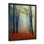 Paysage d'automne - Peinture-408637420-408637421