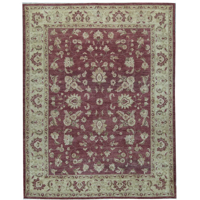 One-of-a-Kind 9' X 11'6" Area Rug