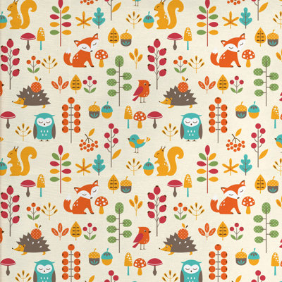 Tissu pour enfants