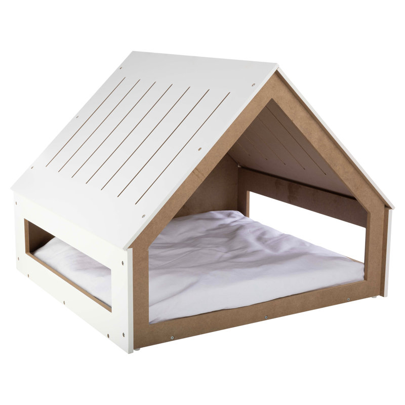 Niche pour chien intérieure PETMAker