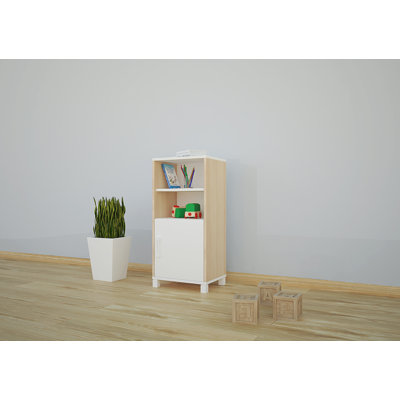 Helston 85cm H X 45cm W Kids Cube