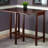 Extendable Beech Solid Wood Dining Table
