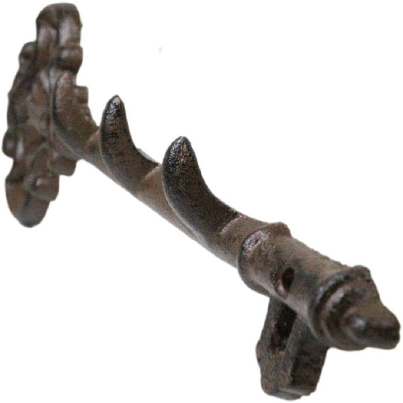 Sculpture rustique 12 pi