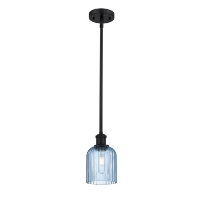 Luminaire suspendu 5 lumières Ballston Addeline