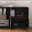Console média Ridged Doors-1100277578