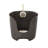 Plastic Litter Box with Scoop-92930849