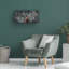 Art sur toile Kim Deer King-93231637